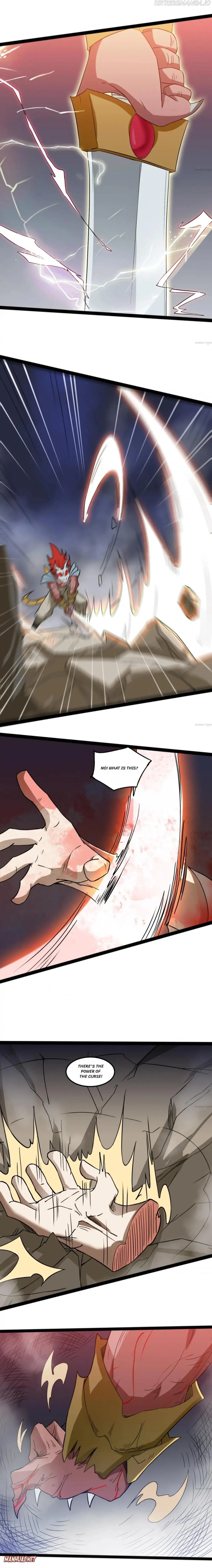 The Prime Immortal Magic Chapter 103 Online - página 4