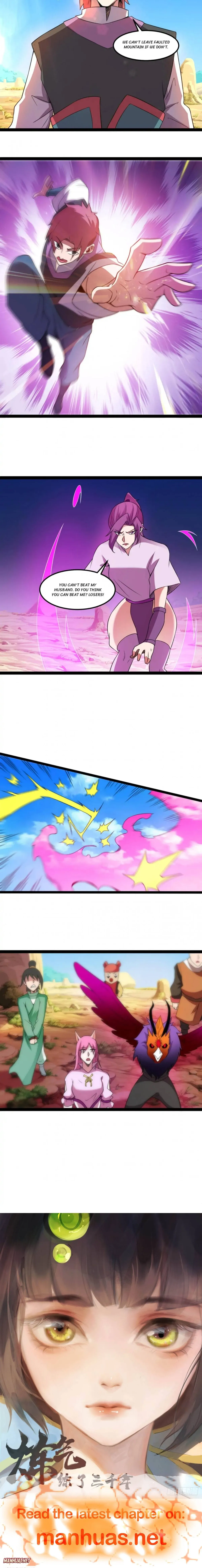 The Prime Immortal Magic Chapter 123 Online - página 4