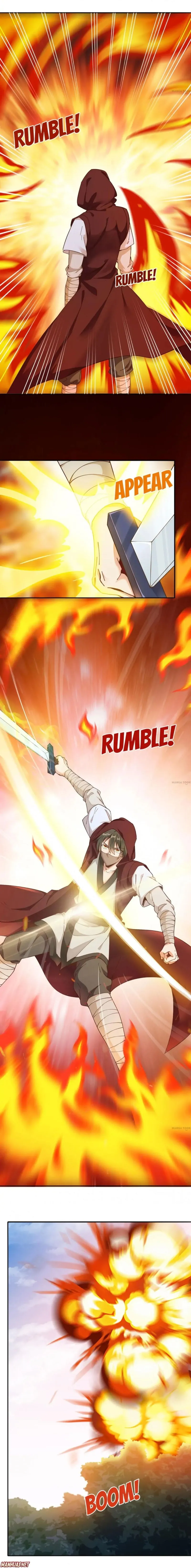 The Prime Immortal Magic Chapter 24 Online - página 4