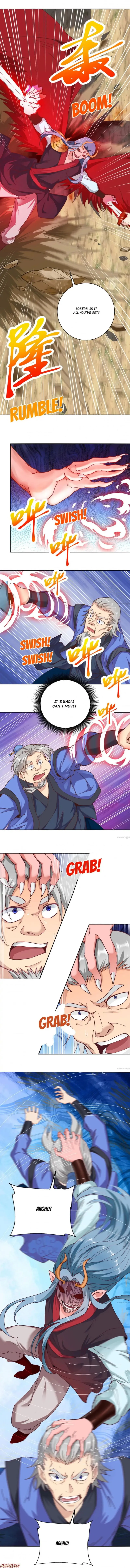 The Prime Immortal Magic Chapter 29 Online - página 4