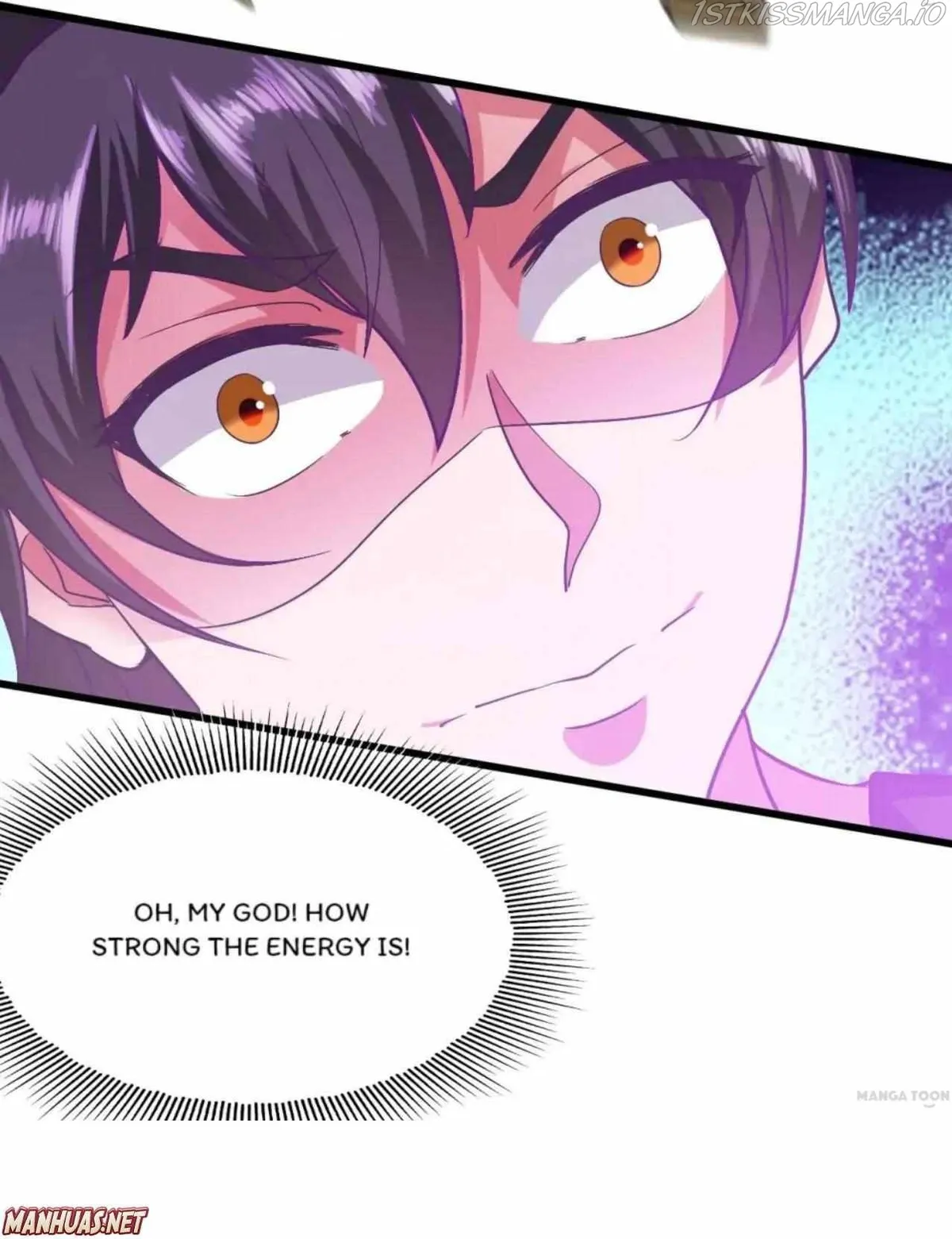 The Prime Immortal Magic Chapter 38 Online - página 5