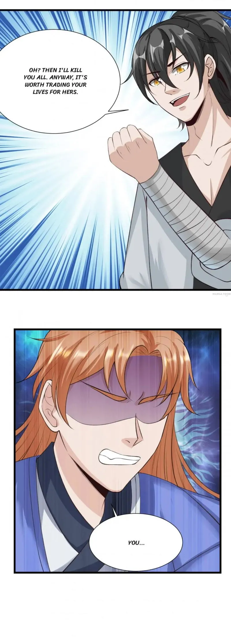 The Prime Immortal Magic Chapter 45 Online - página 4