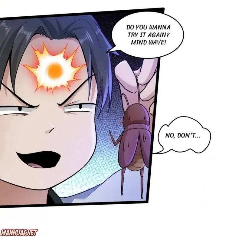 The Prime Immortal Magic Chapter 55 Online - página 5