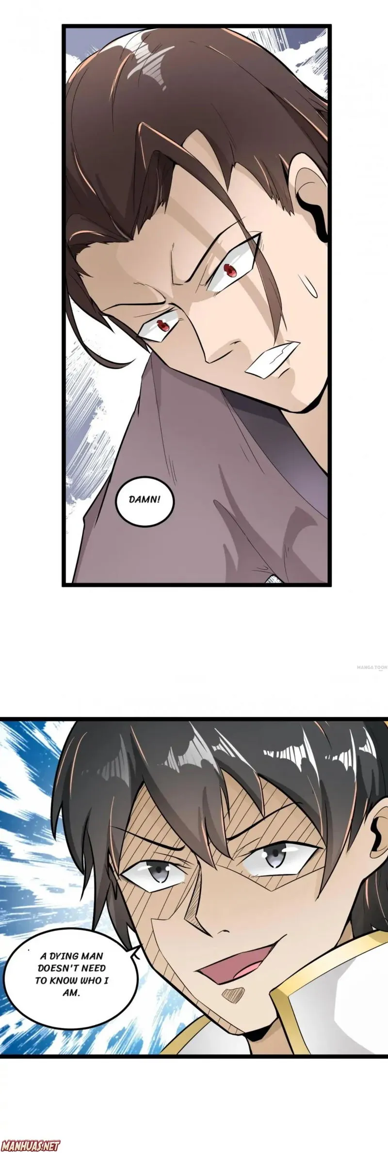 The Prime Immortal Magic Chapter 63 Online - página 4