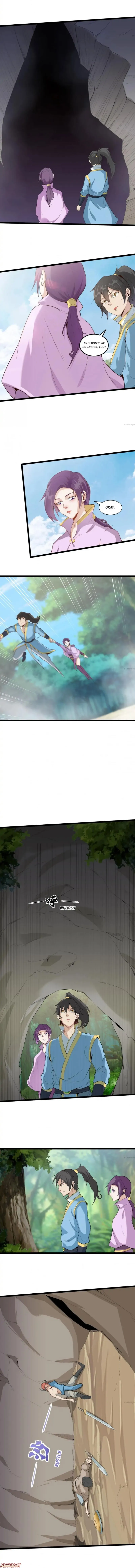 The Prime Immortal Magic Chapter 77 Online - página 2