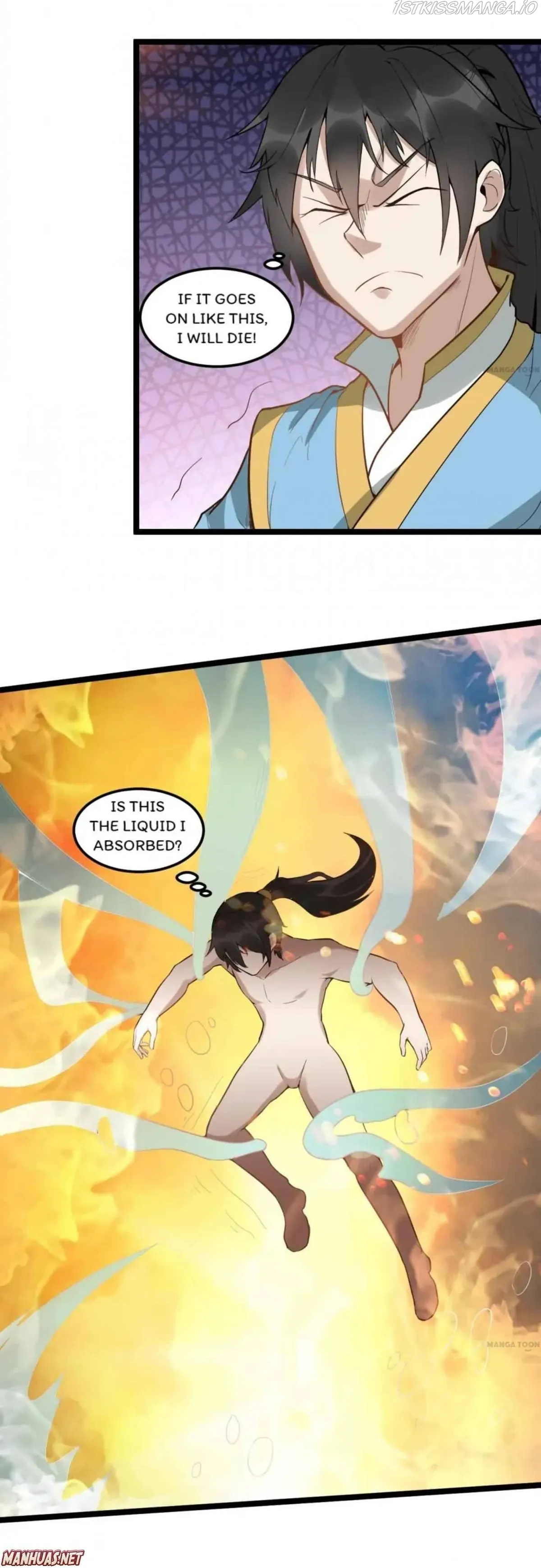 The Prime Immortal Magic Chapter 81 Online - página 5