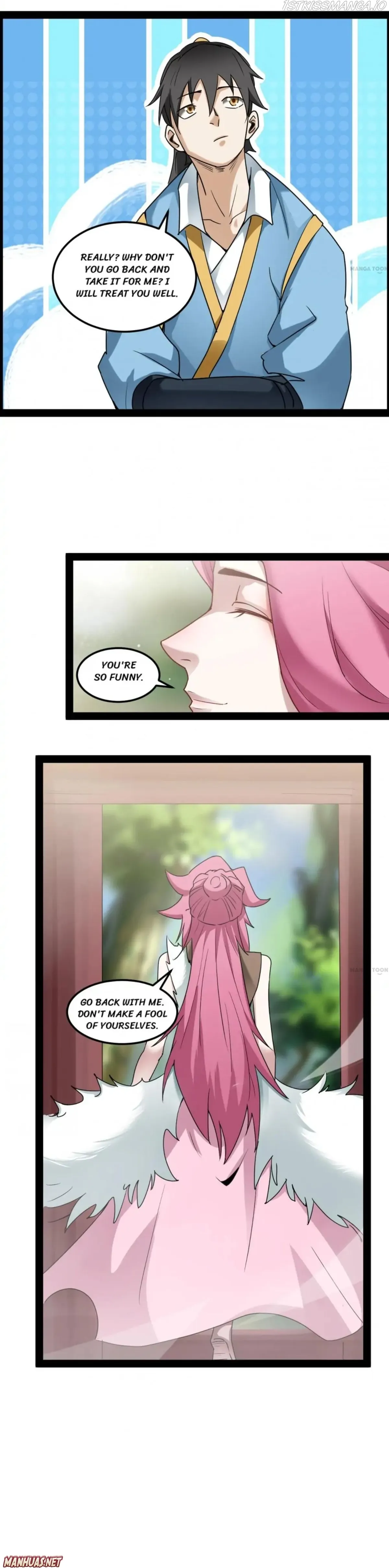 The Prime Immortal Magic Chapter 95 Online - página 4