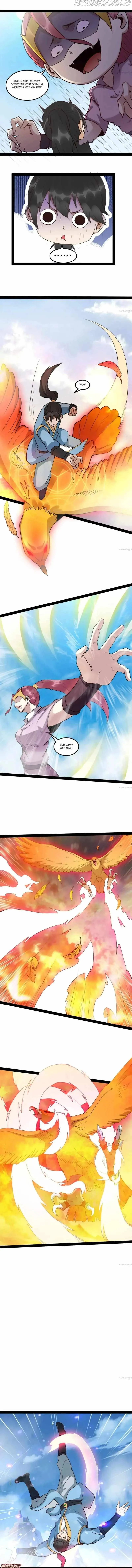 The Prime Immortal Magic Chapter 96 Online - página 2