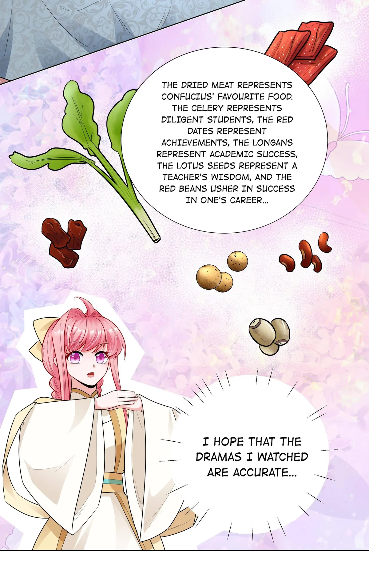 The Prince Consort Is Passing Chapter 10 Online - página 8