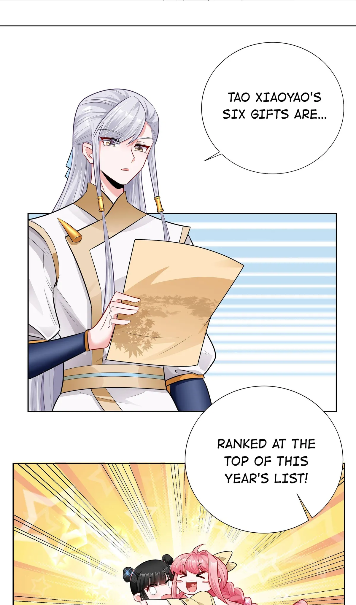 The Prince Consort Is Passing Chapter 10 Online - página 10