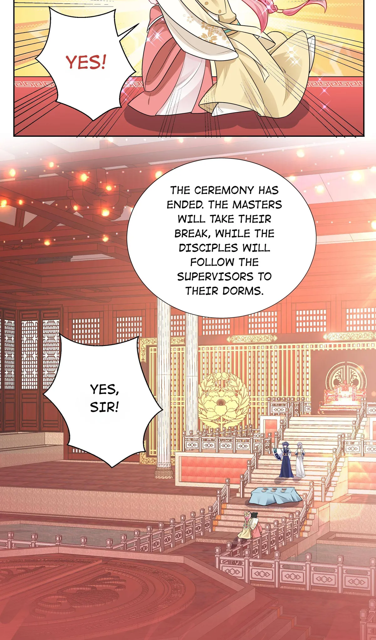 The Prince Consort Is Passing Chapter 10 Online - página 11
