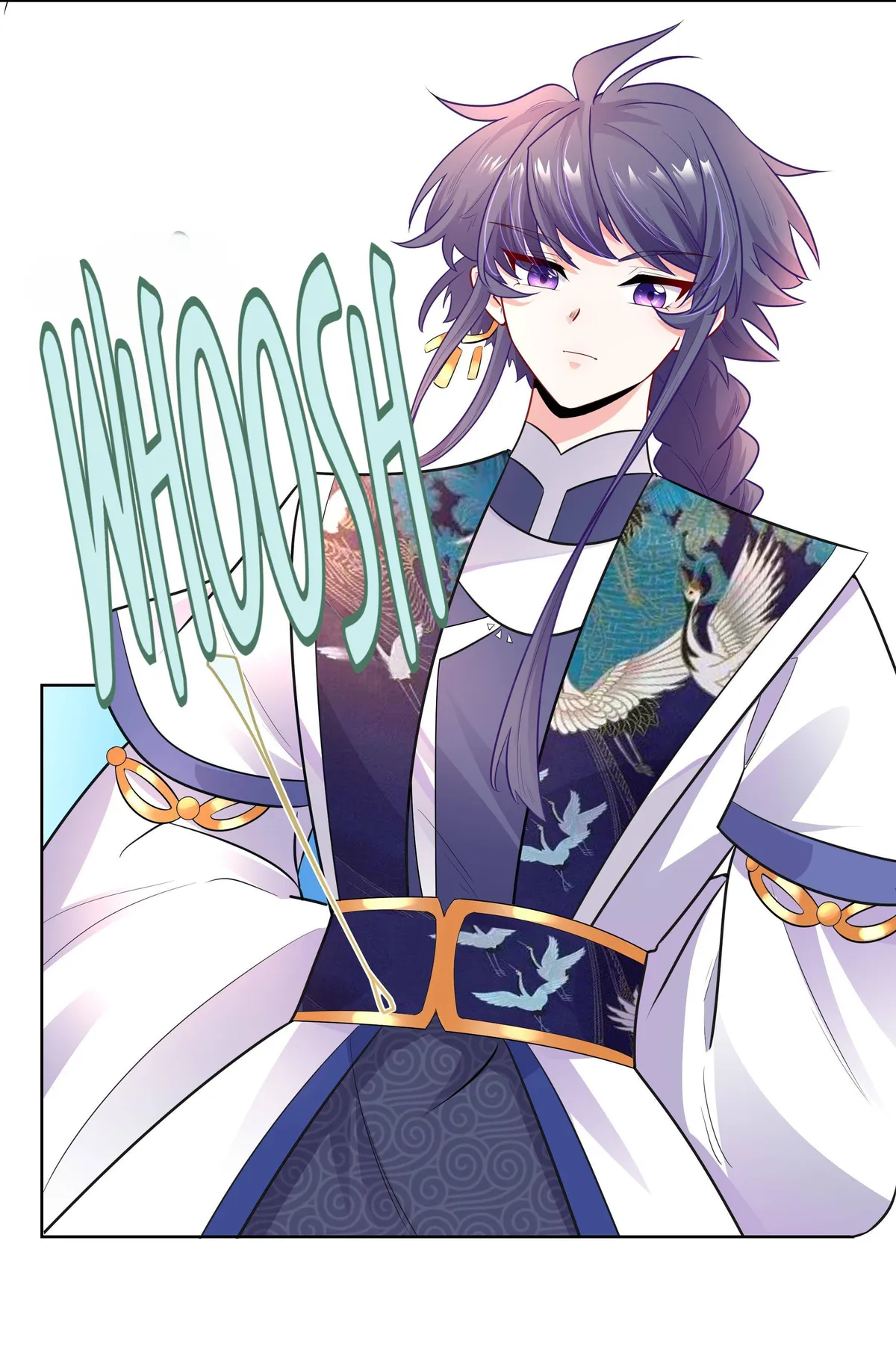 The Prince Consort Is Passing Chapter 10 Online - página 18