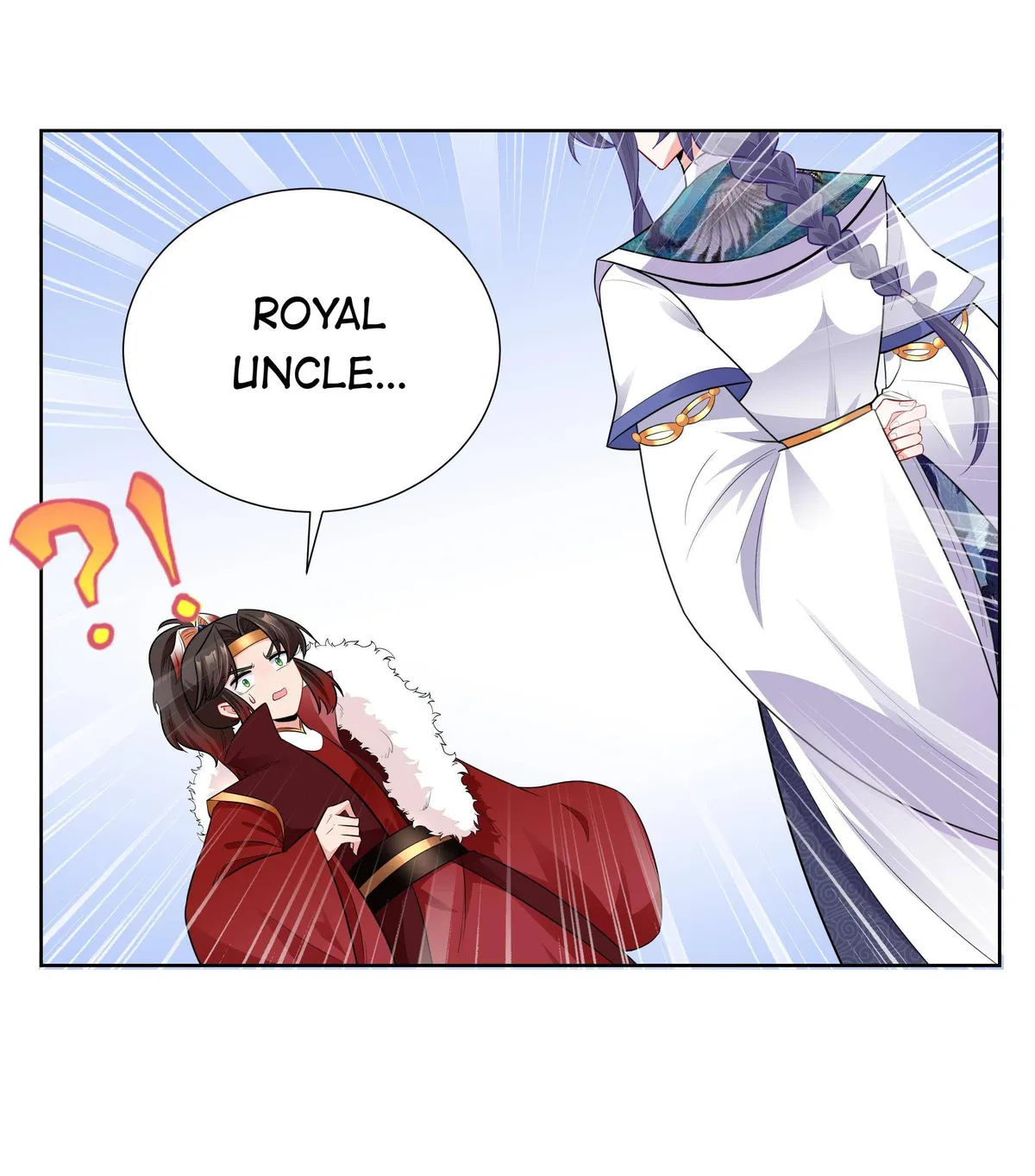 The Prince Consort Is Passing Chapter 10 Online - página 19