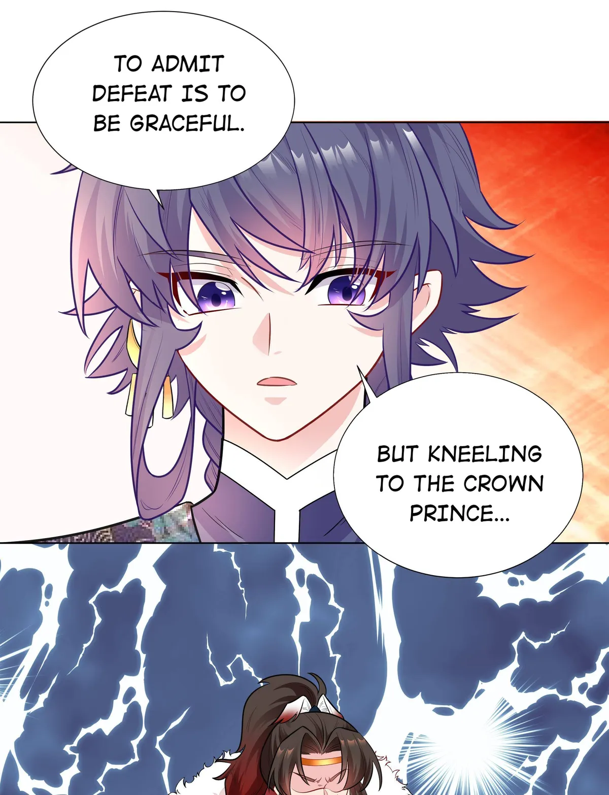 The Prince Consort Is Passing Chapter 10 Online - página 20