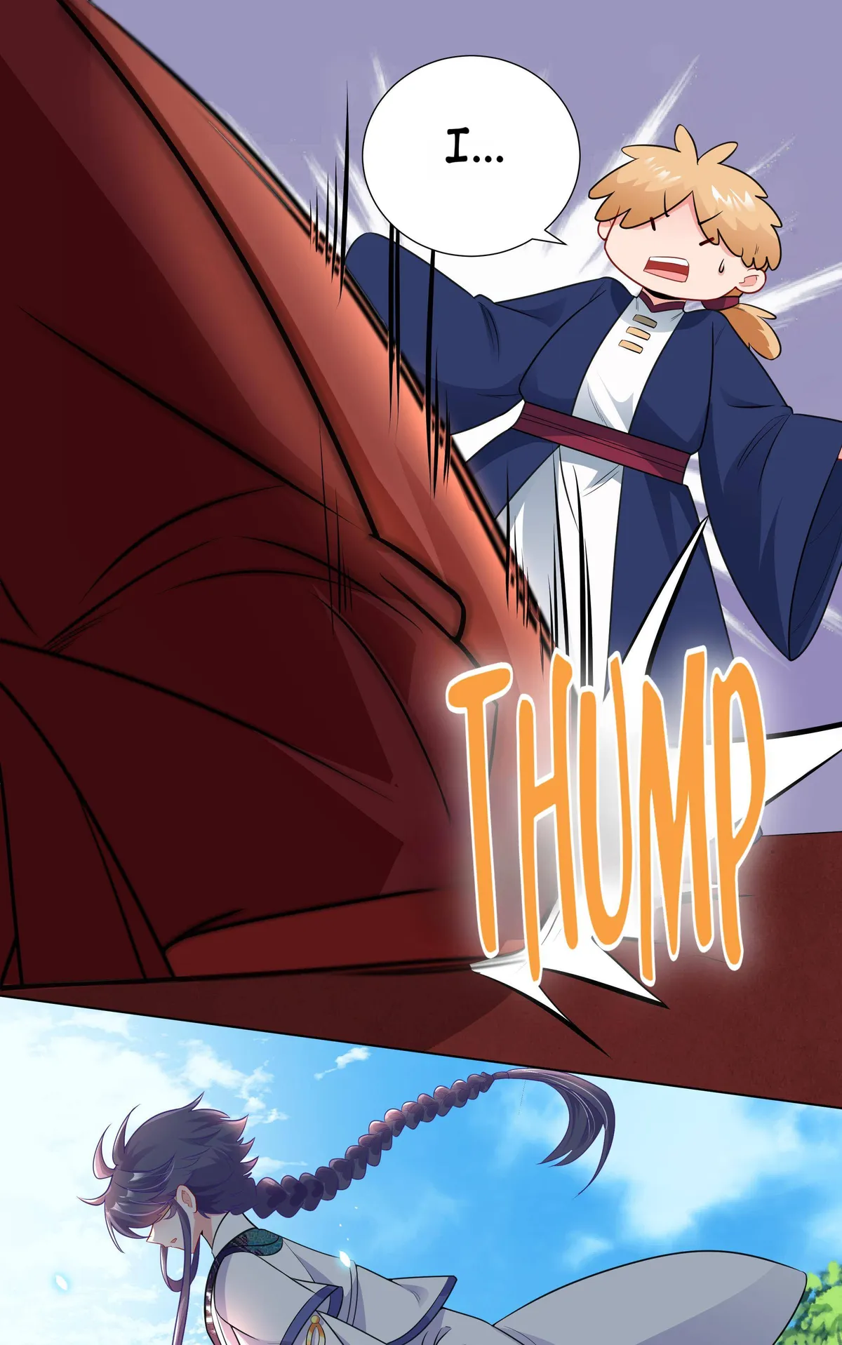 The Prince Consort Is Passing Chapter 10 Online - página 23