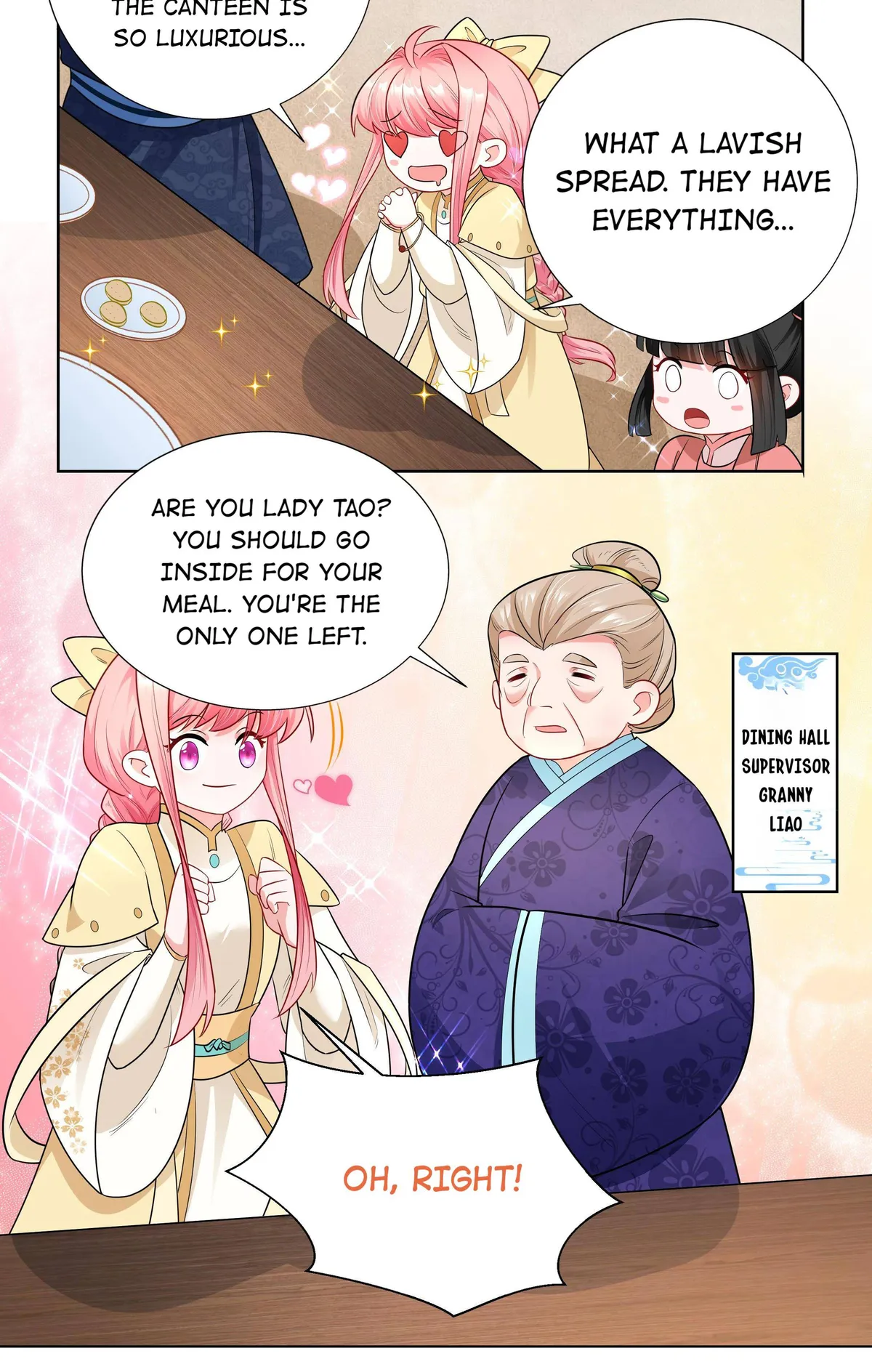 The Prince Consort Is Passing Chapter 11 Online - página 13