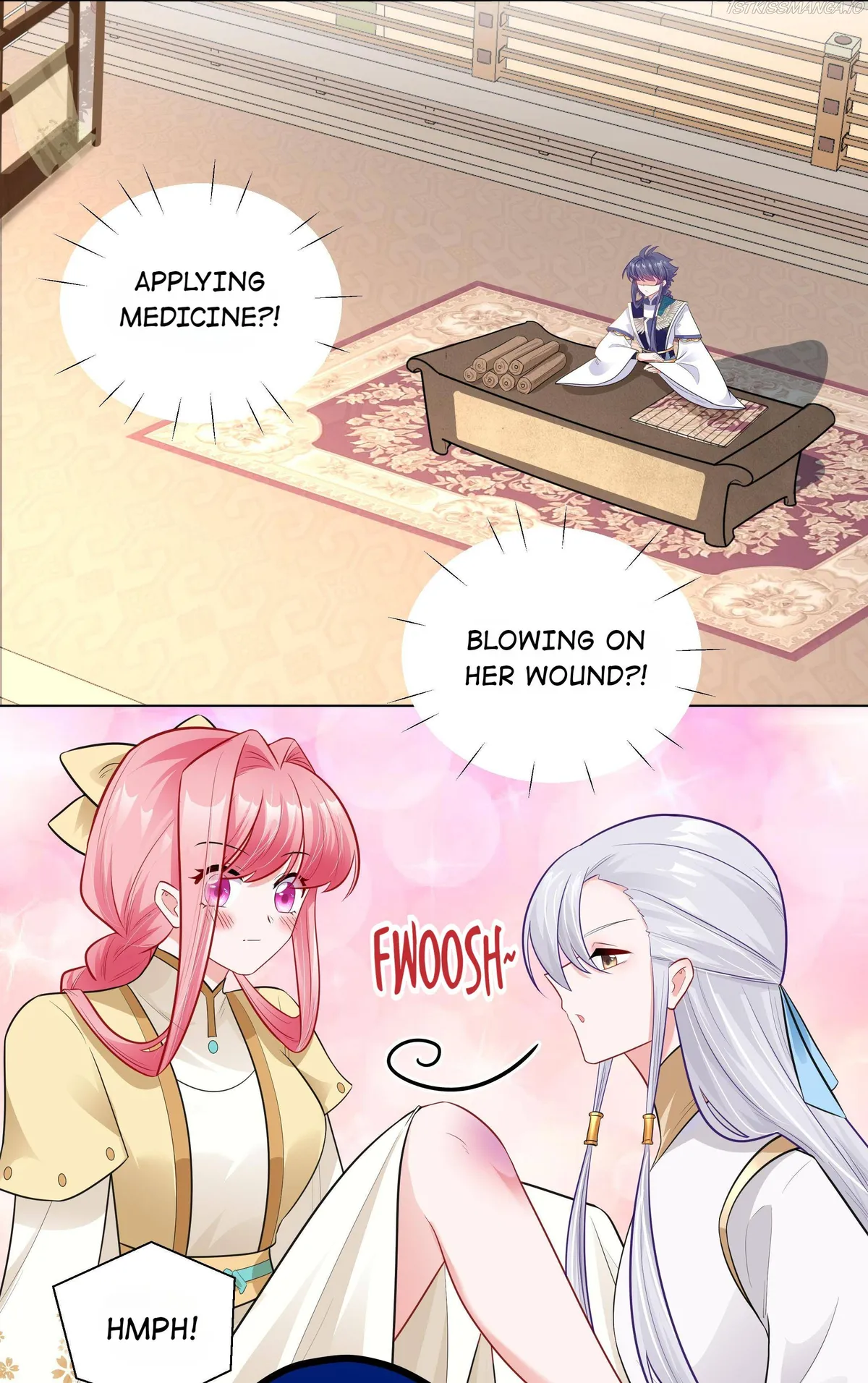 The Prince Consort Is Passing Chapter 13 Online - página 4