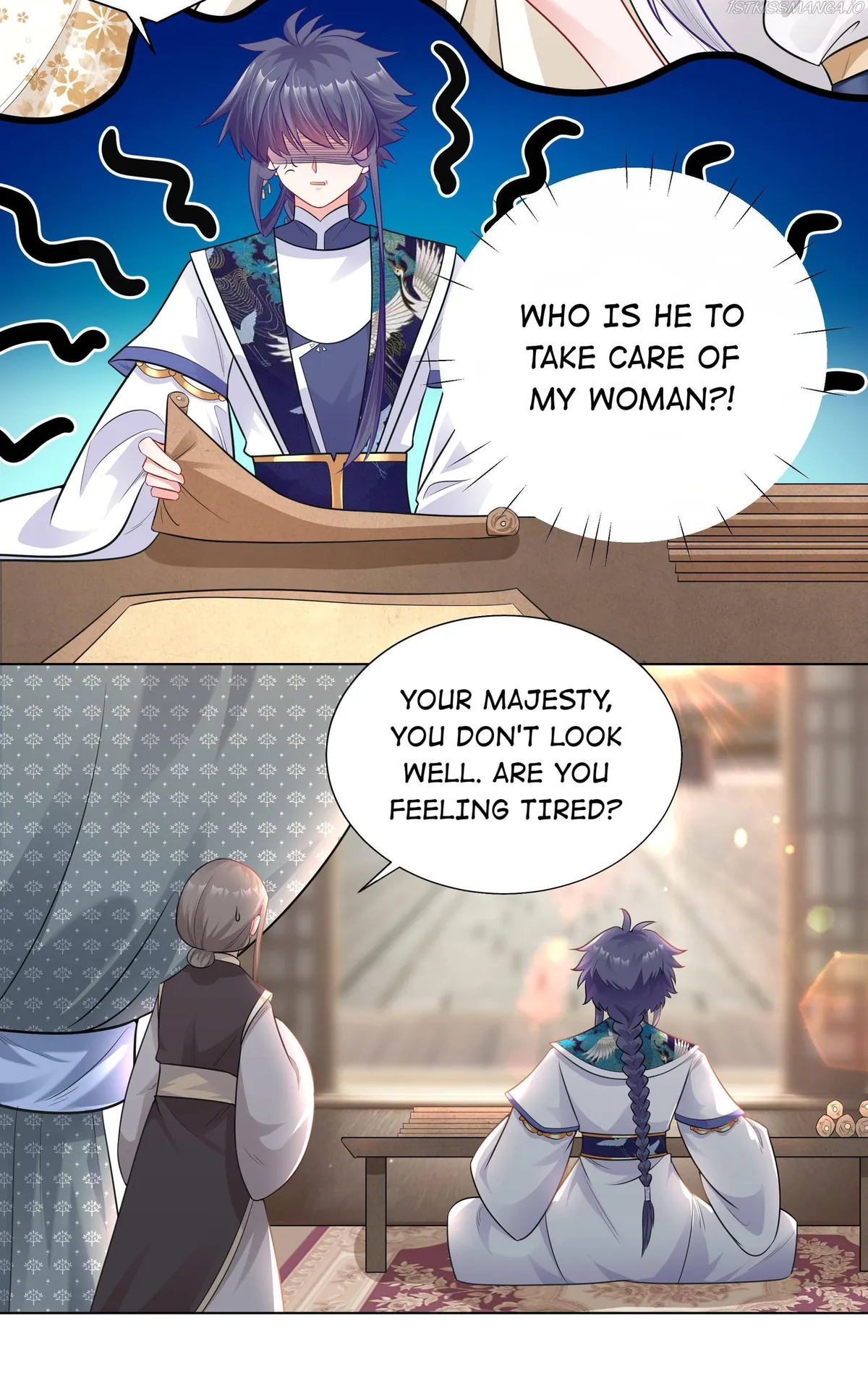 The Prince Consort Is Passing Chapter 13 Online - página 5