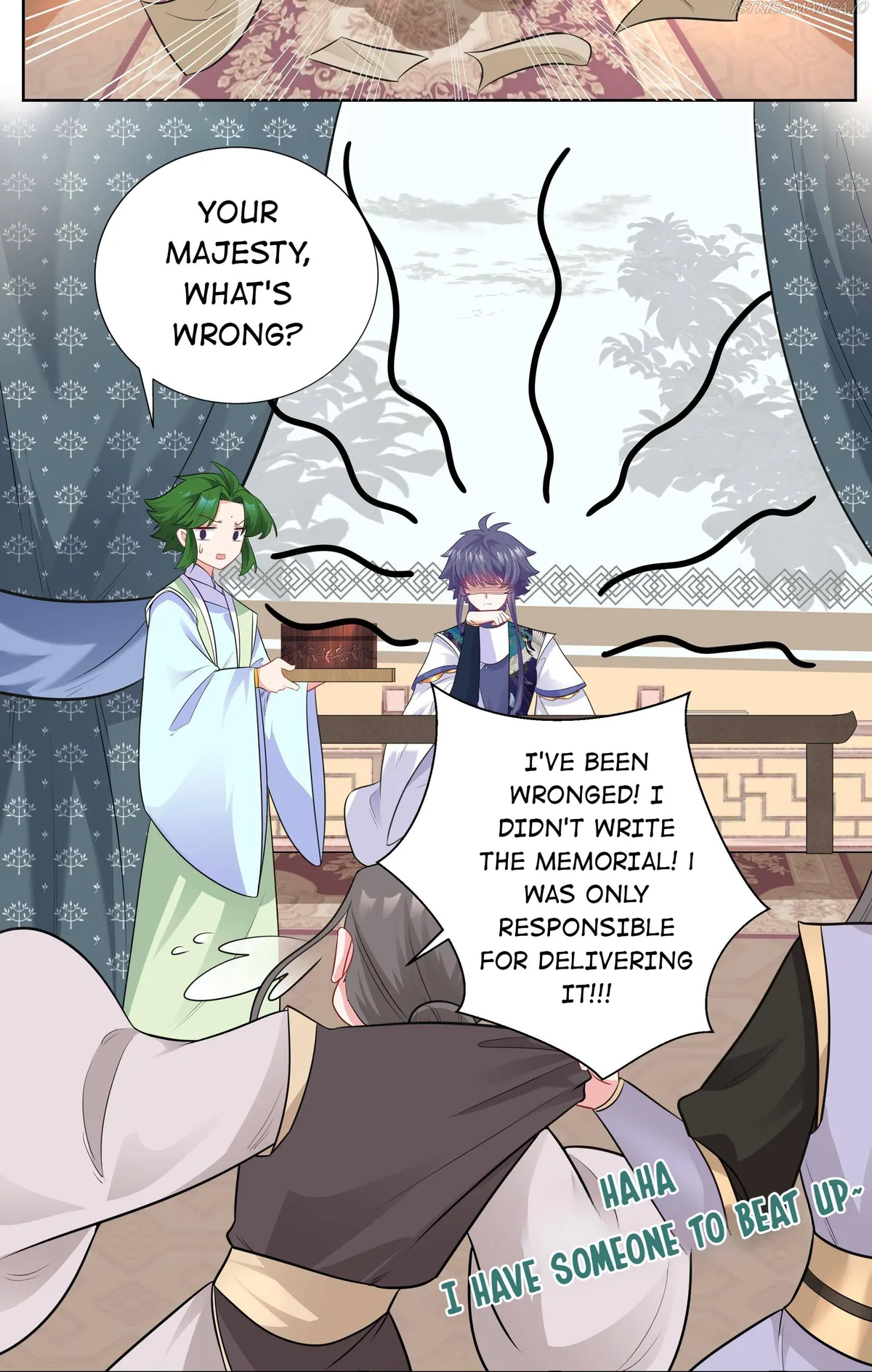 The Prince Consort Is Passing Chapter 13 Online - página 7