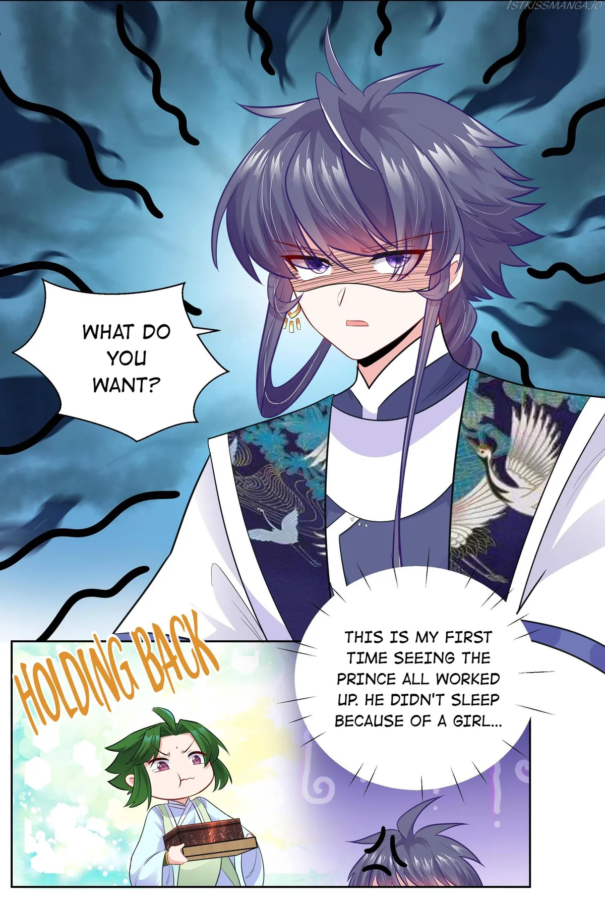 The Prince Consort Is Passing Chapter 13 Online - página 8