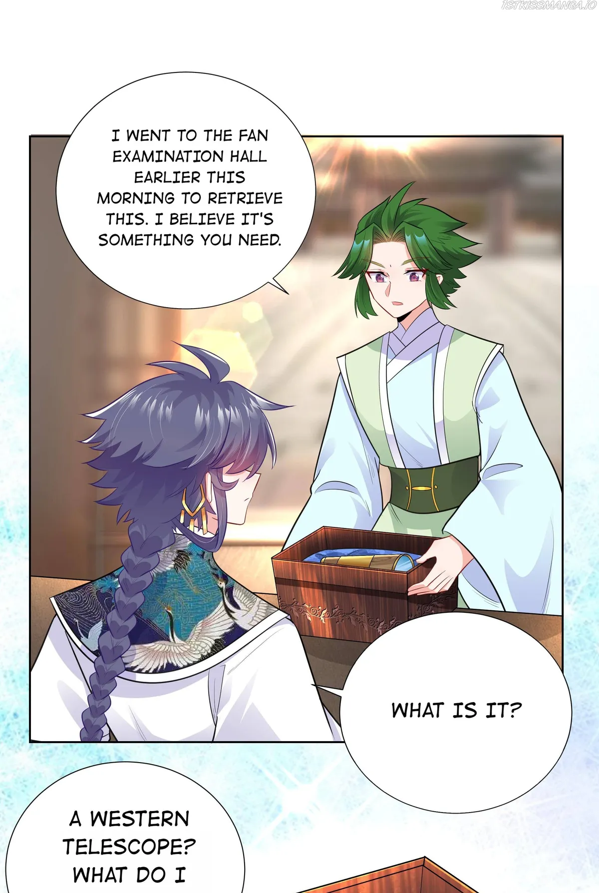 The Prince Consort Is Passing Chapter 13 Online - página 9