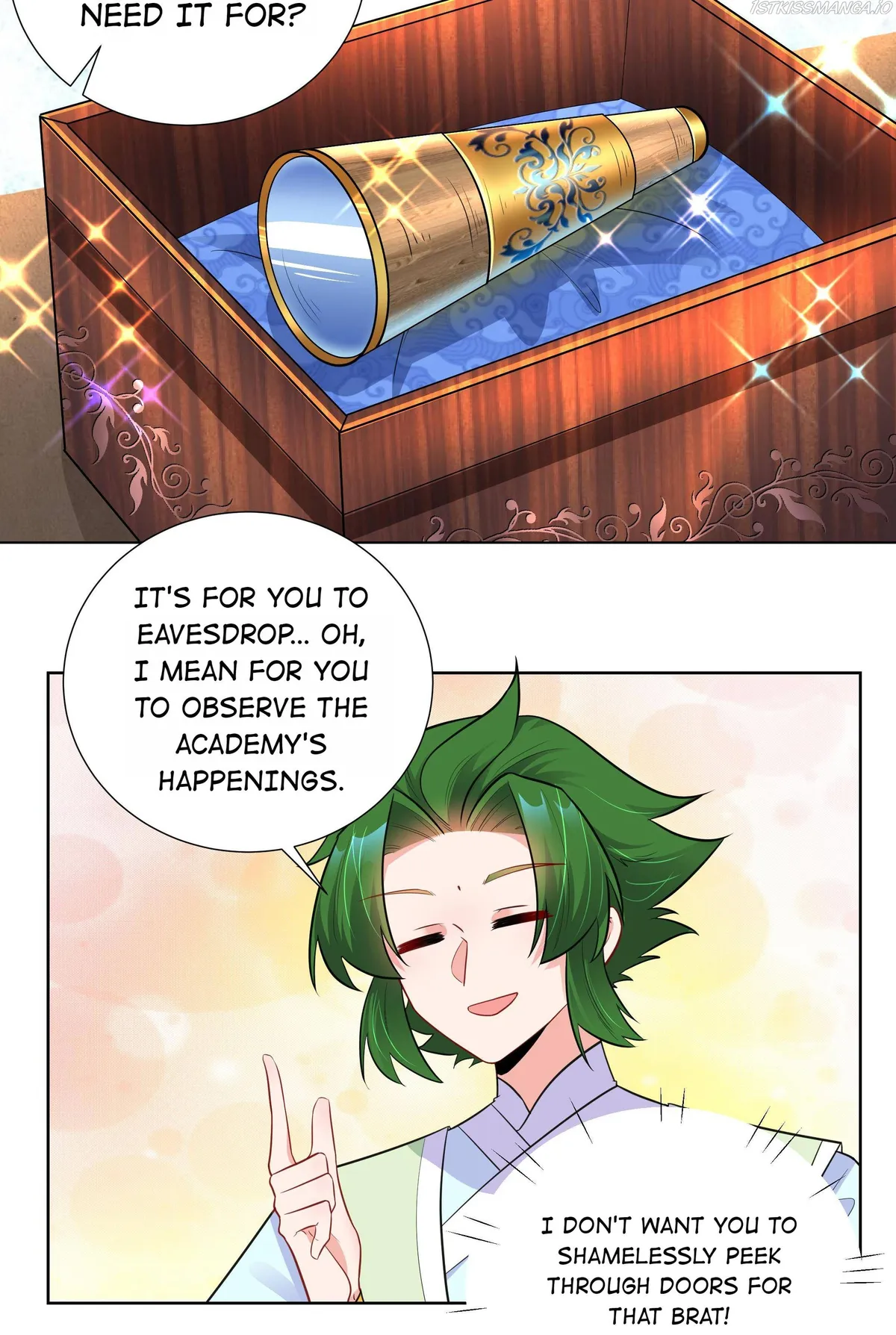 The Prince Consort Is Passing Chapter 13 Online - página 10