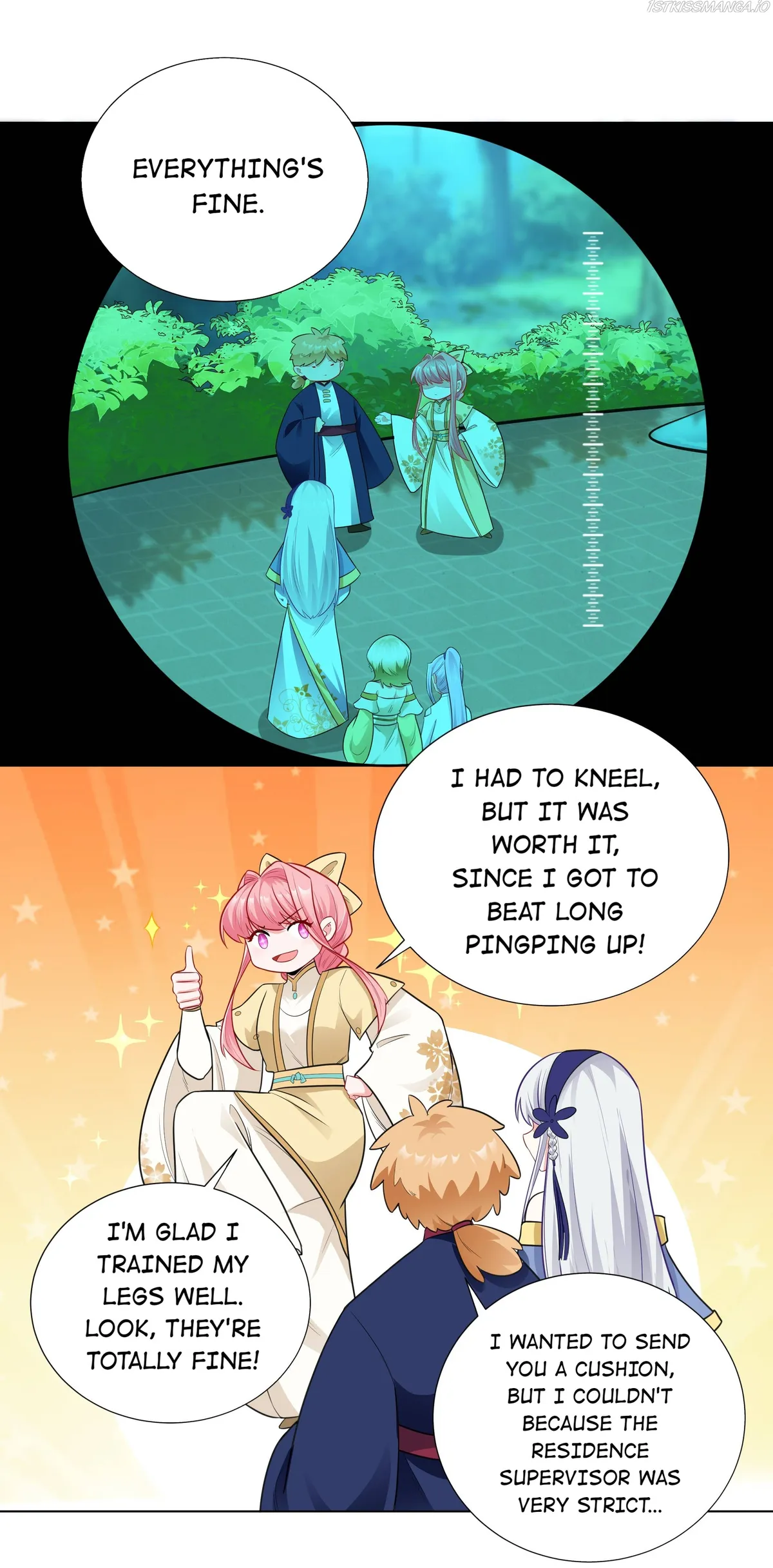 The Prince Consort Is Passing Chapter 13 Online - página 12