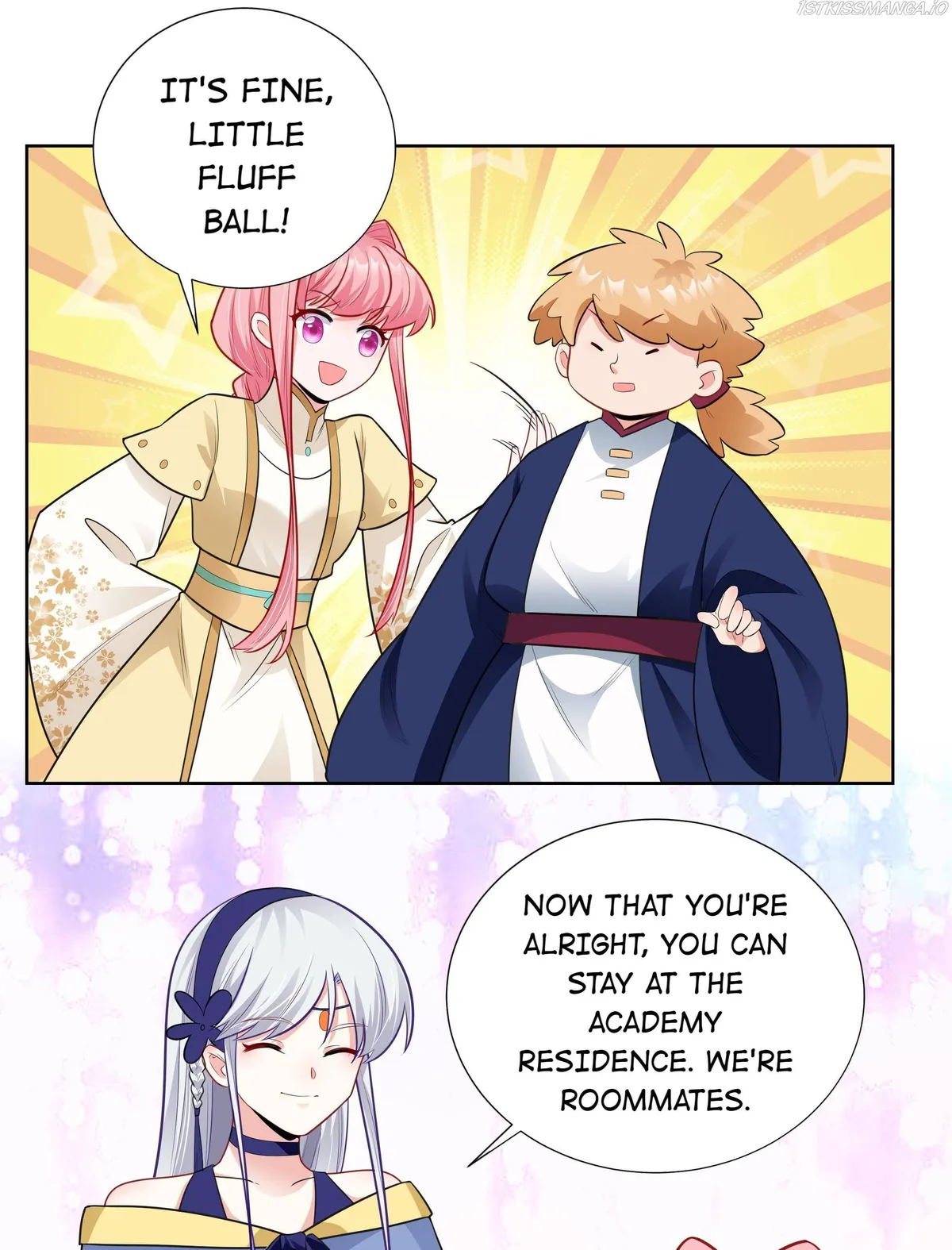 The Prince Consort Is Passing Chapter 13 Online - página 13
