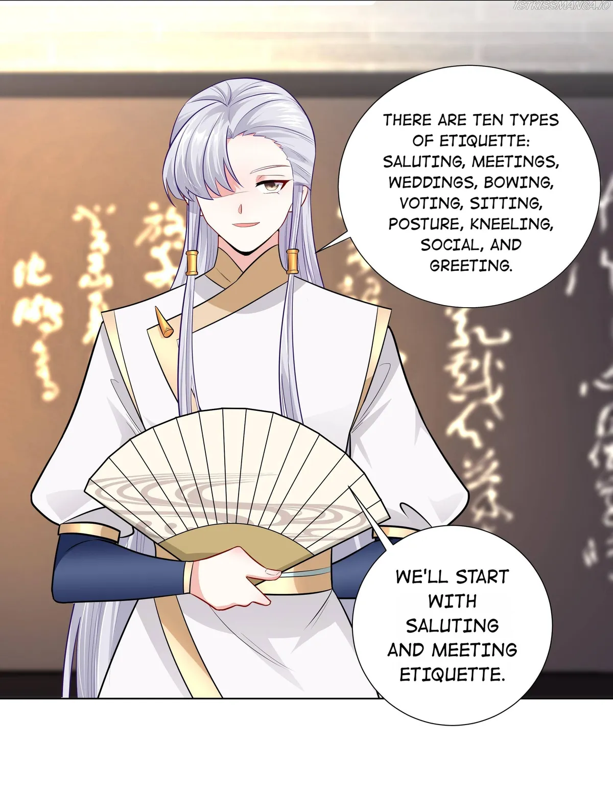 The Prince Consort Is Passing Chapter 13 Online - página 17