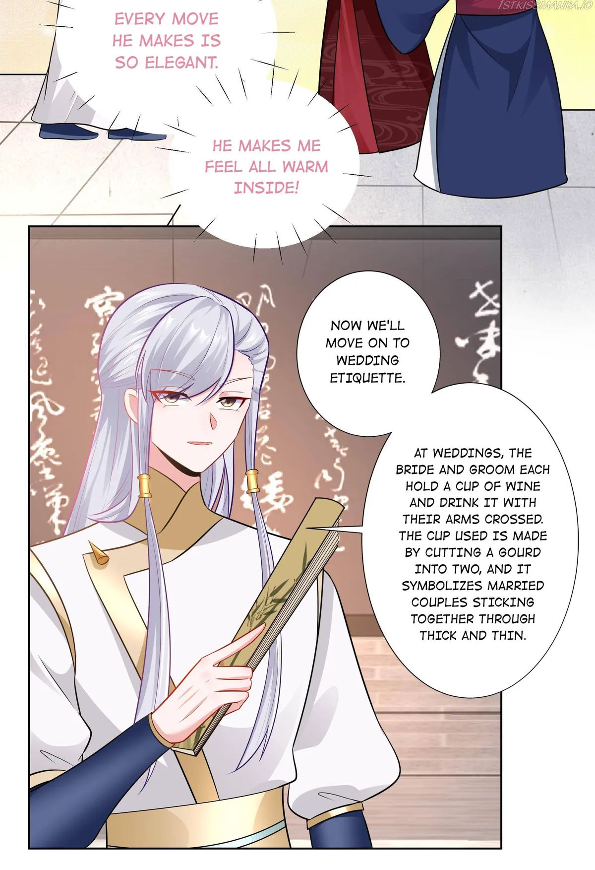 The Prince Consort Is Passing Chapter 13 Online - página 19