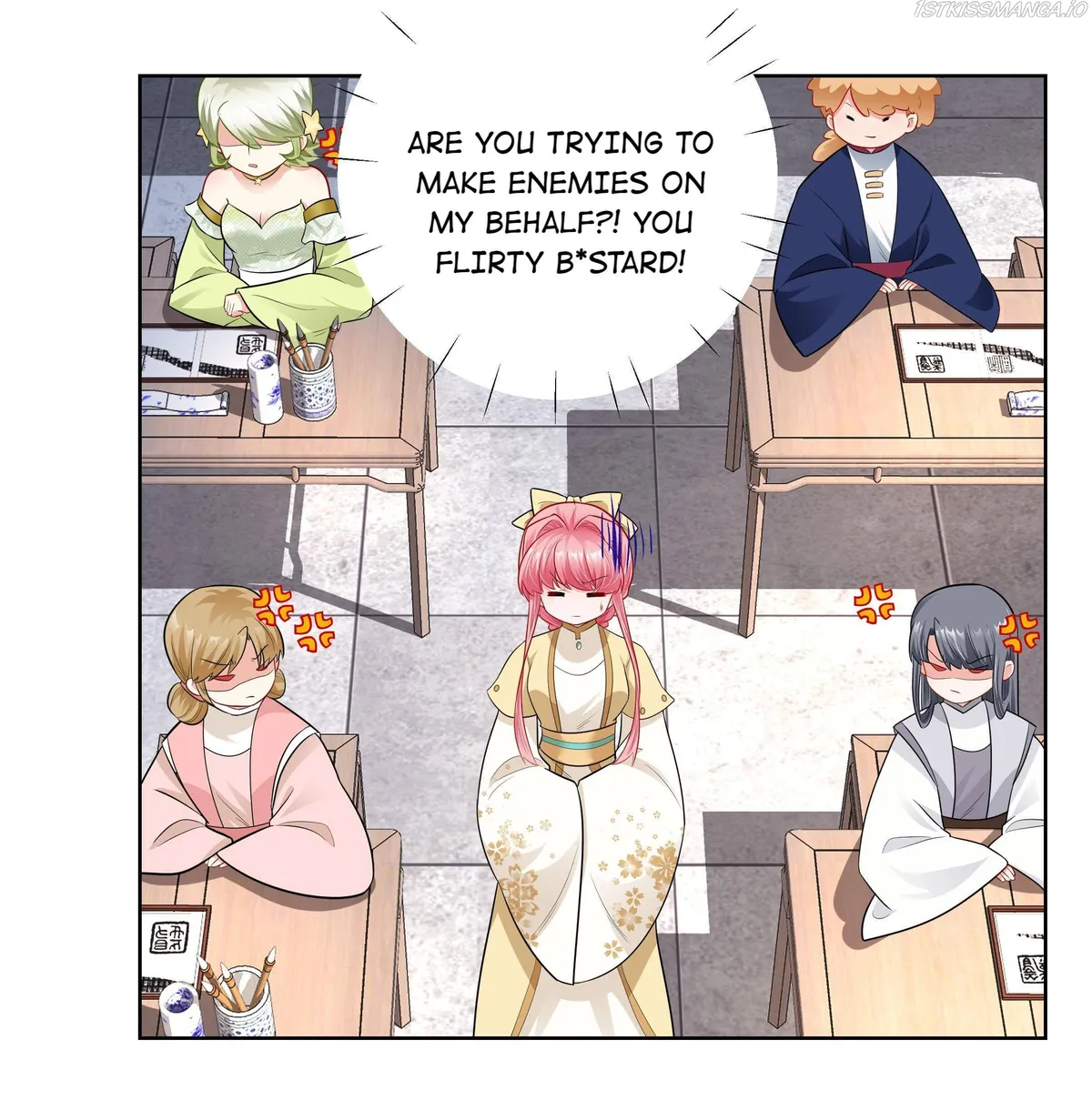The Prince Consort Is Passing Chapter 13 Online - página 25