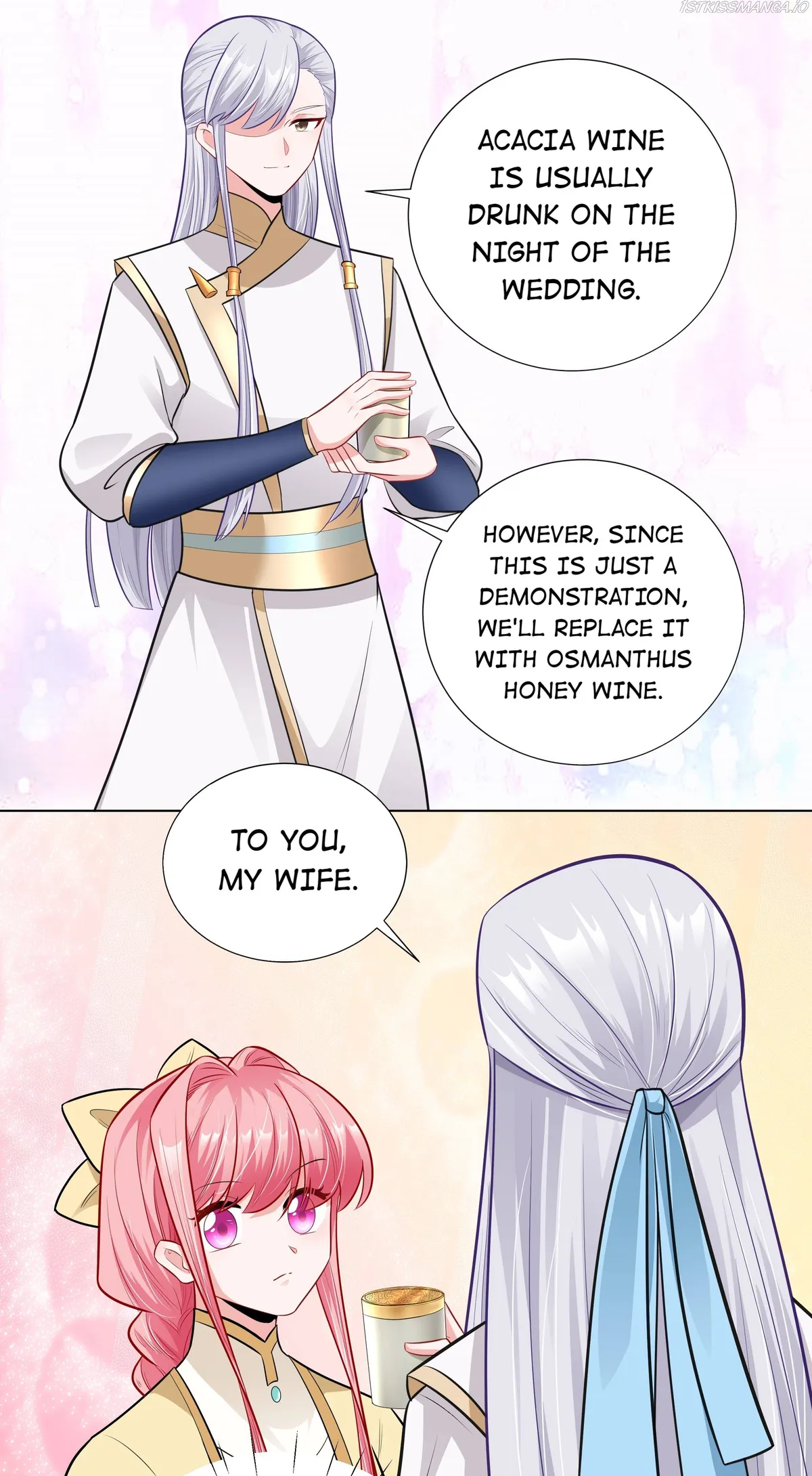 The Prince Consort Is Passing Chapter 13 Online - página 29