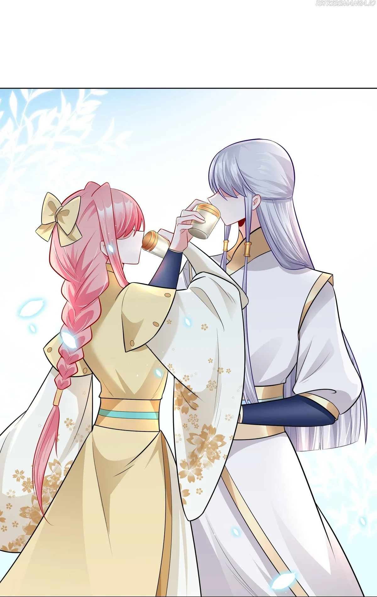 The Prince Consort Is Passing Chapter 13 Online - página 31