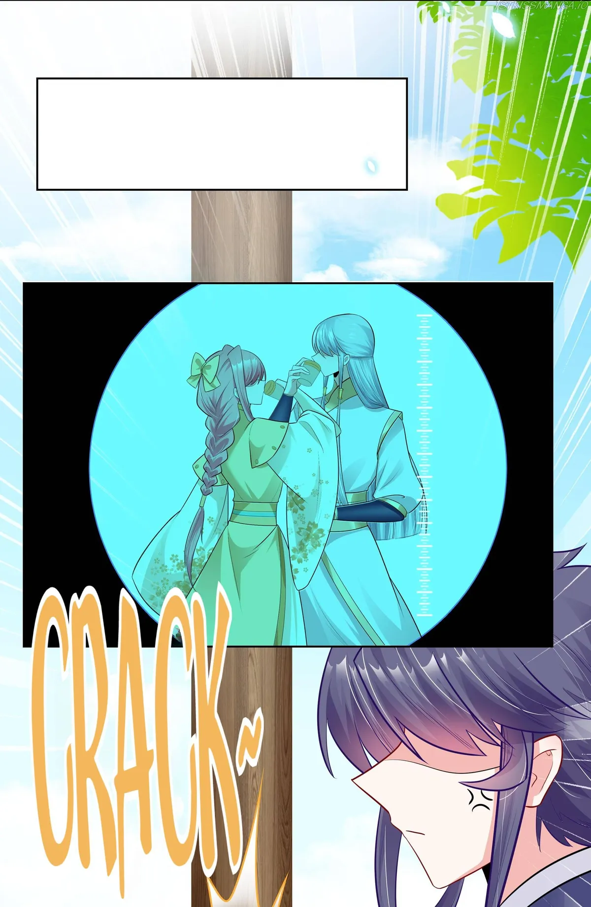 The Prince Consort Is Passing Chapter 13 Online - página 32