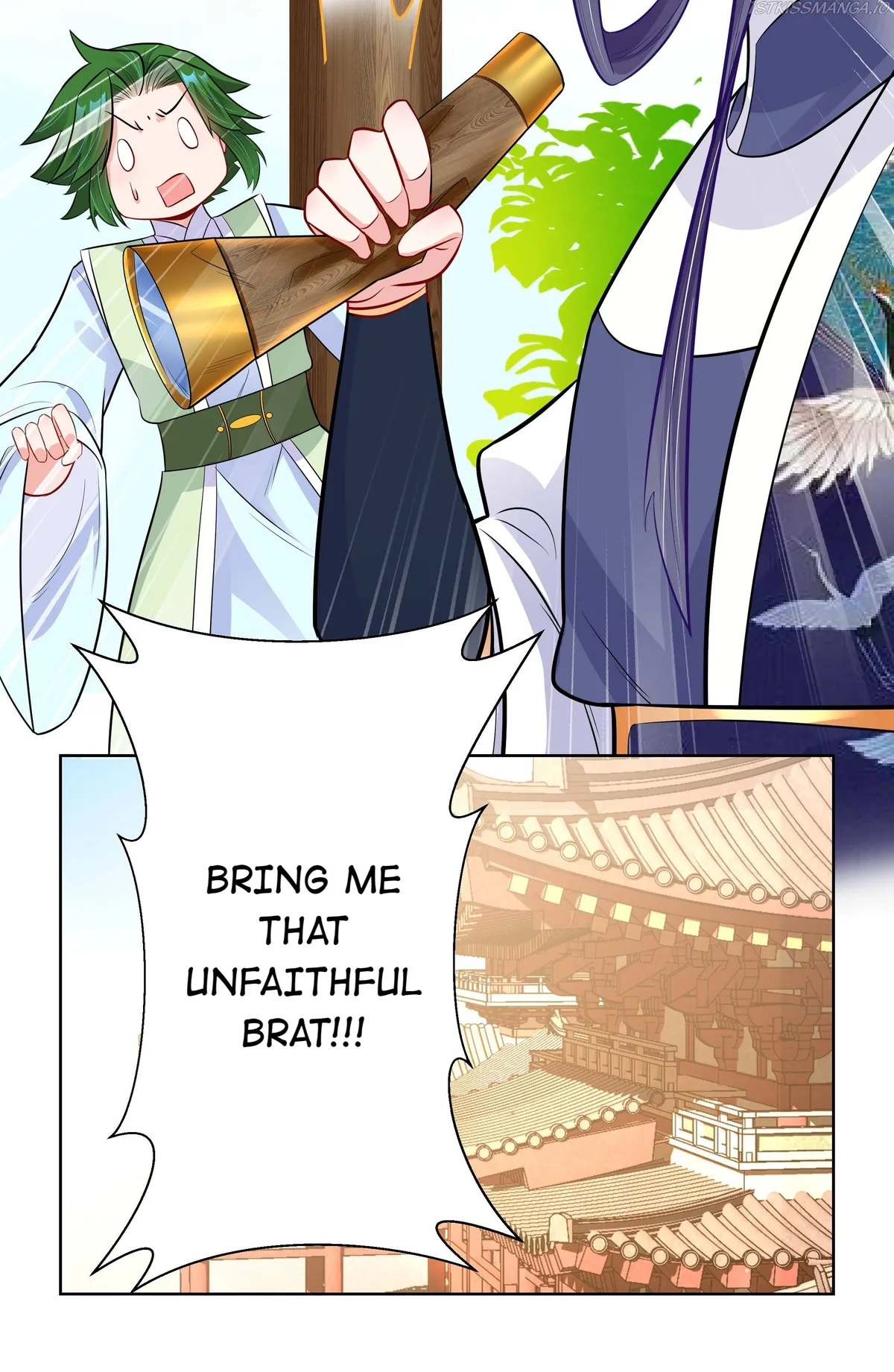 The Prince Consort Is Passing Chapter 13 Online - página 33