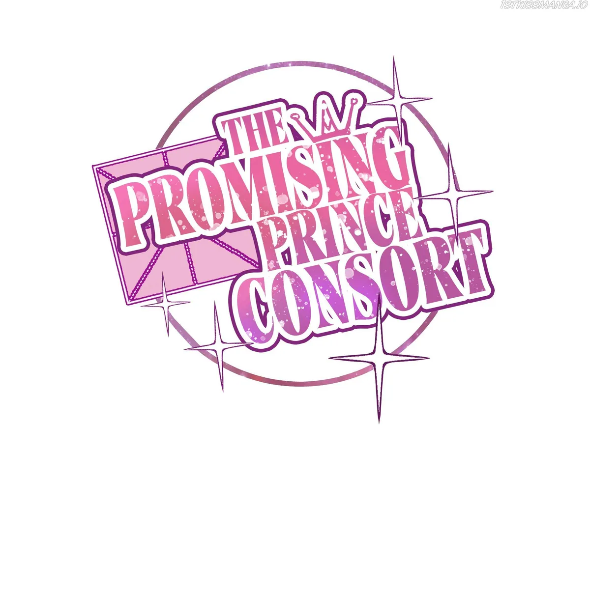 The Prince Consort Is Passing Chapter 14 Online - página 1