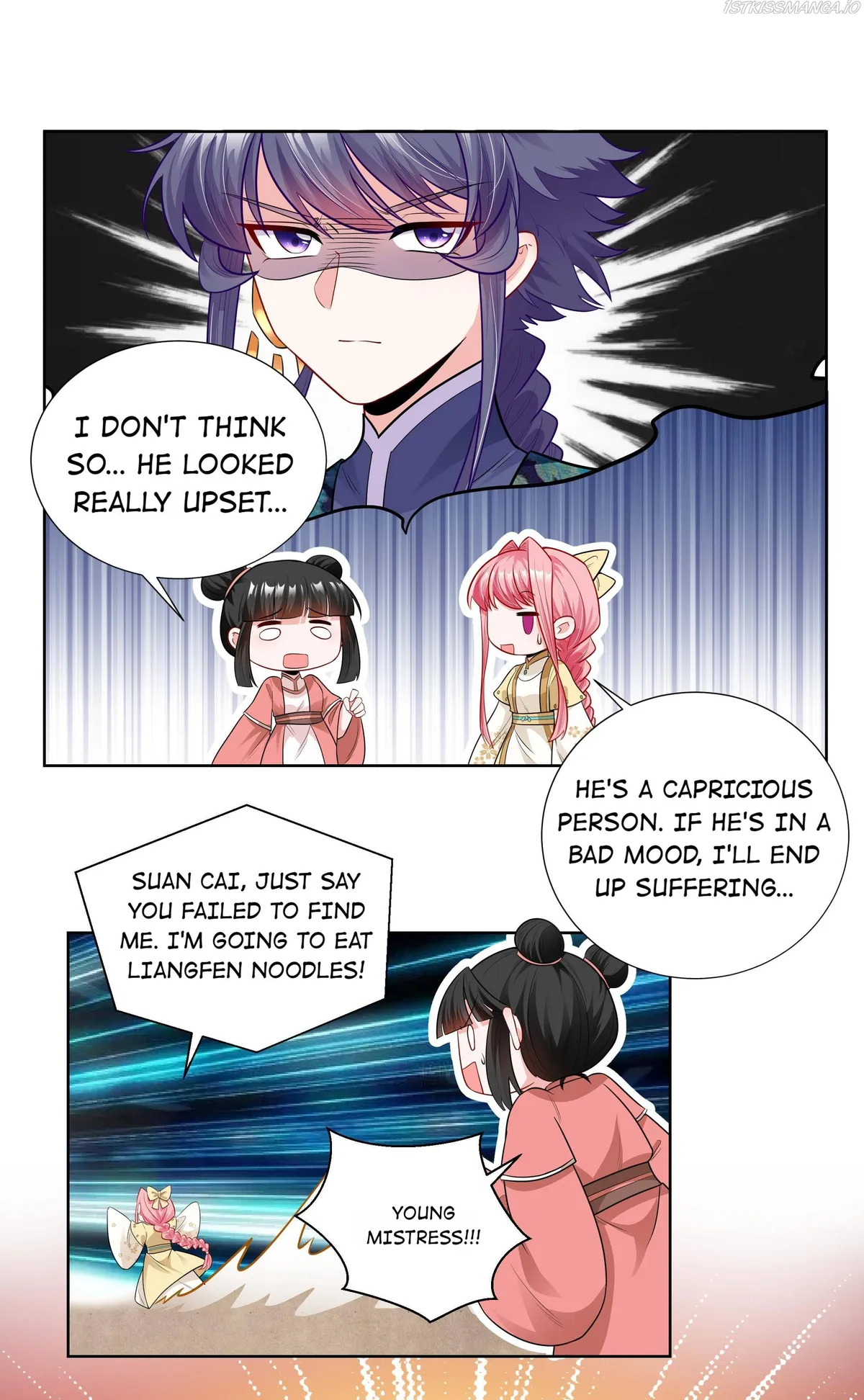 The Prince Consort Is Passing Chapter 14 Online - página 9