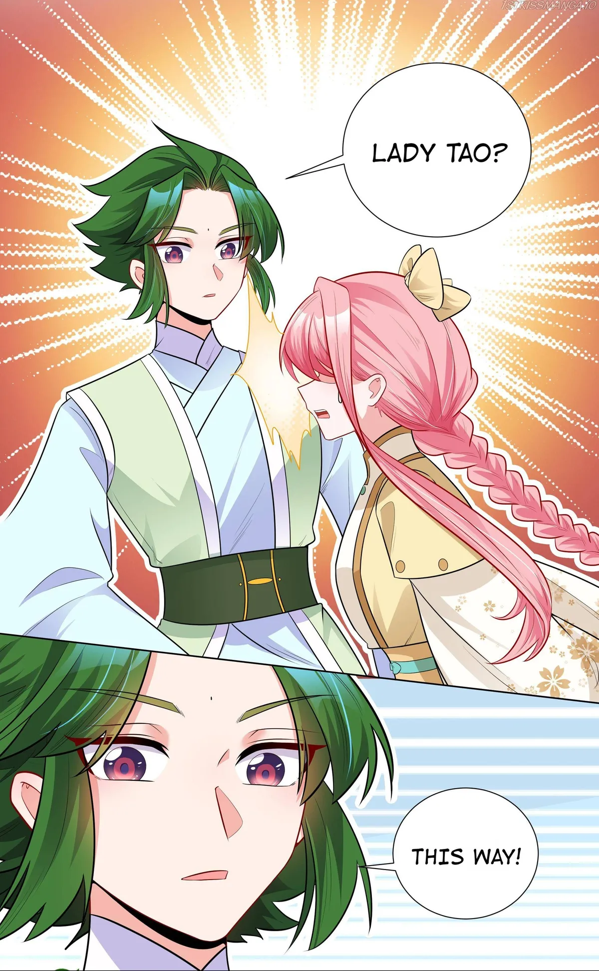 The Prince Consort Is Passing Chapter 14 Online - página 10