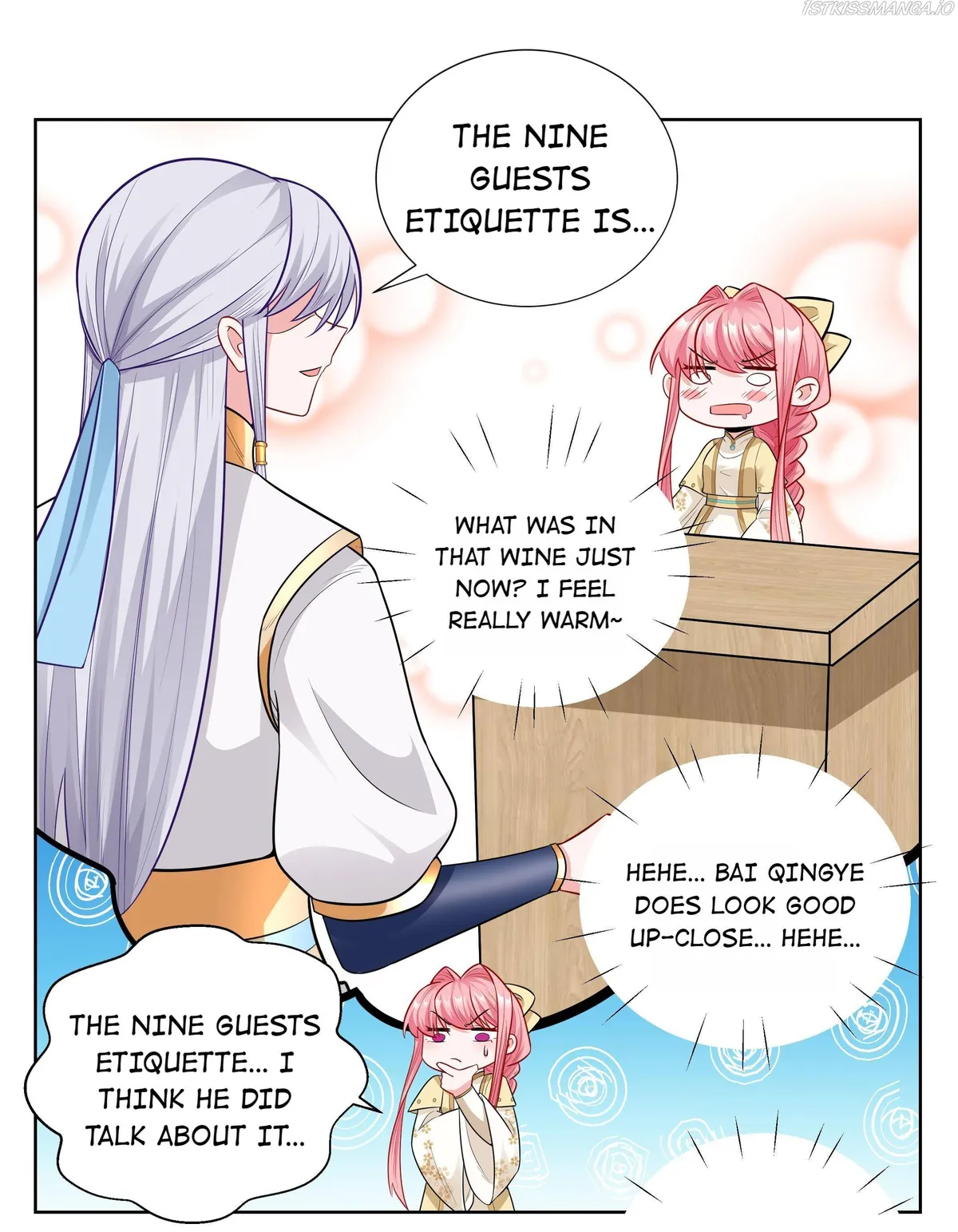 The Prince Consort Is Passing Chapter 14 Online - página 14
