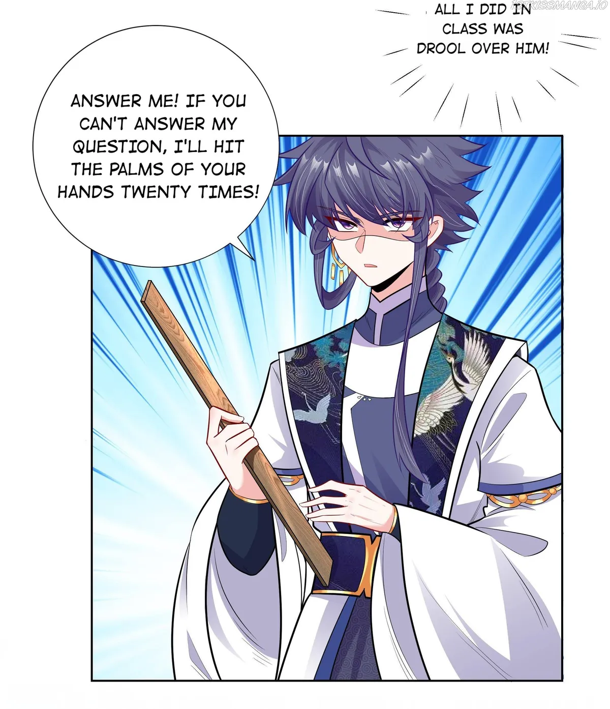 The Prince Consort Is Passing Chapter 14 Online - página 15