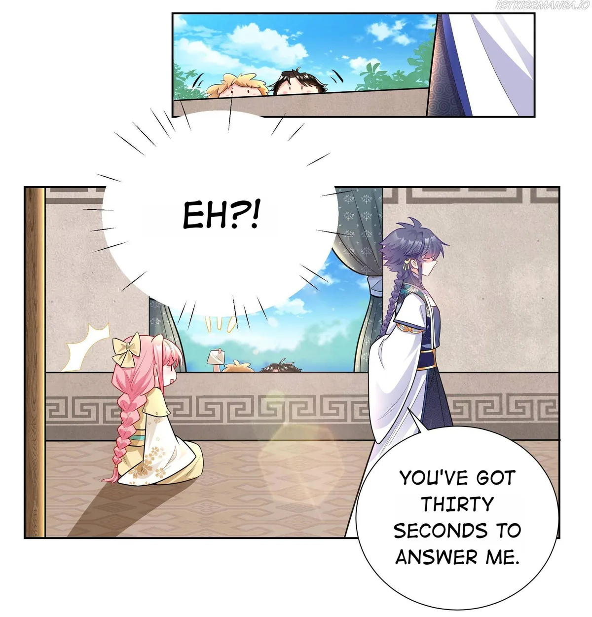 The Prince Consort Is Passing Chapter 14 Online - página 18