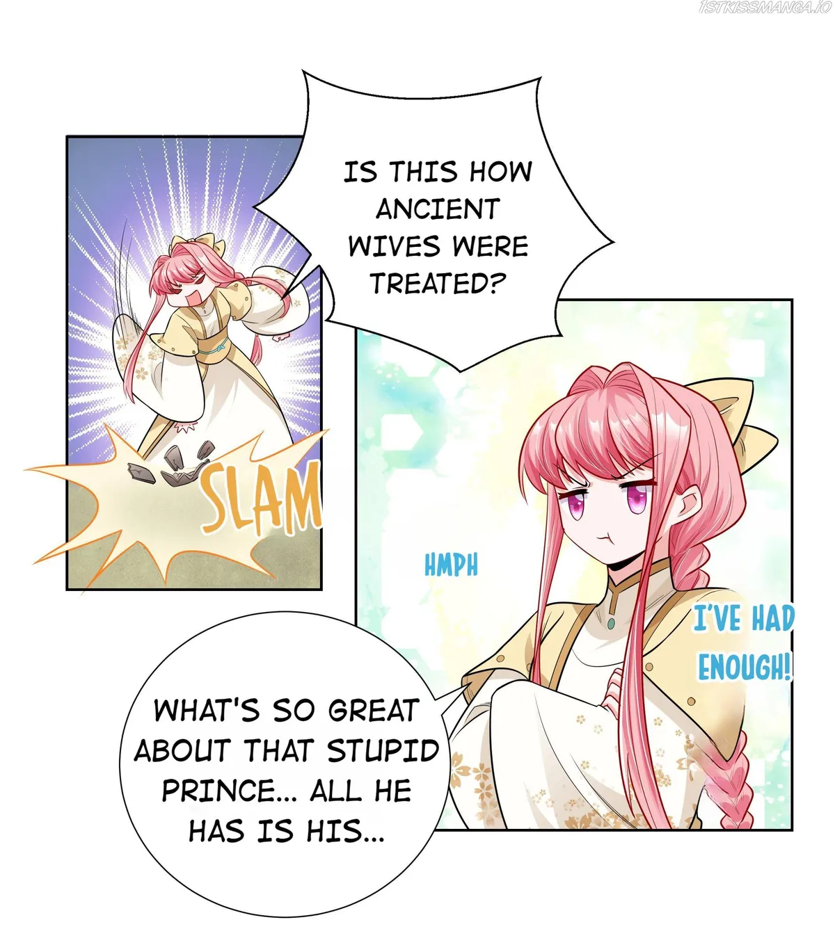 The Prince Consort Is Passing Chapter 14 Online - página 22