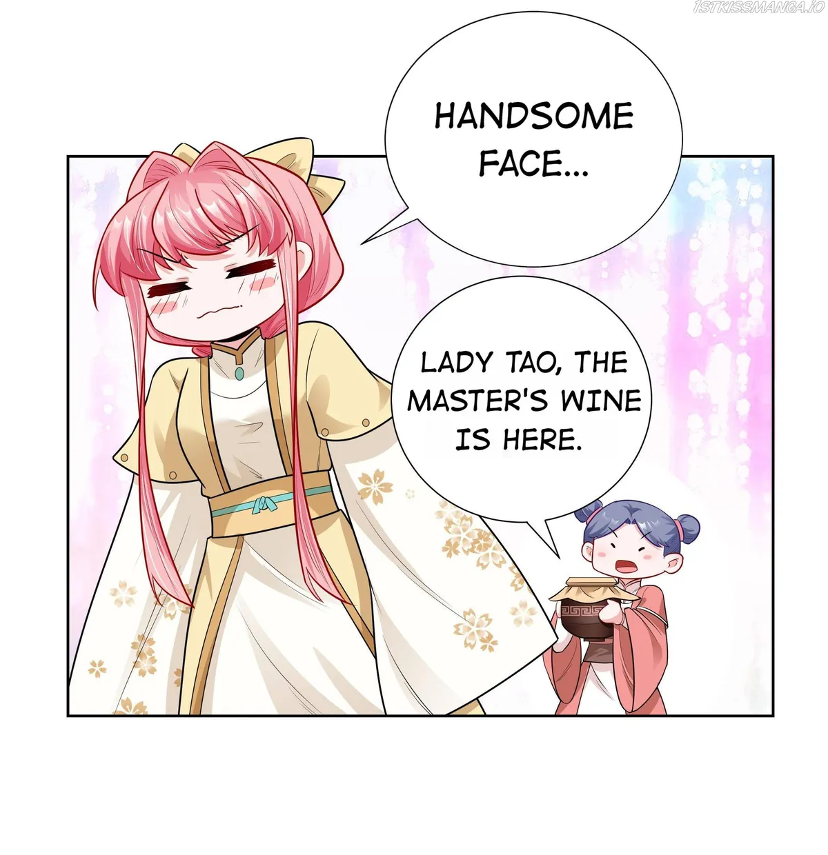 The Prince Consort Is Passing Chapter 14 Online - página 23