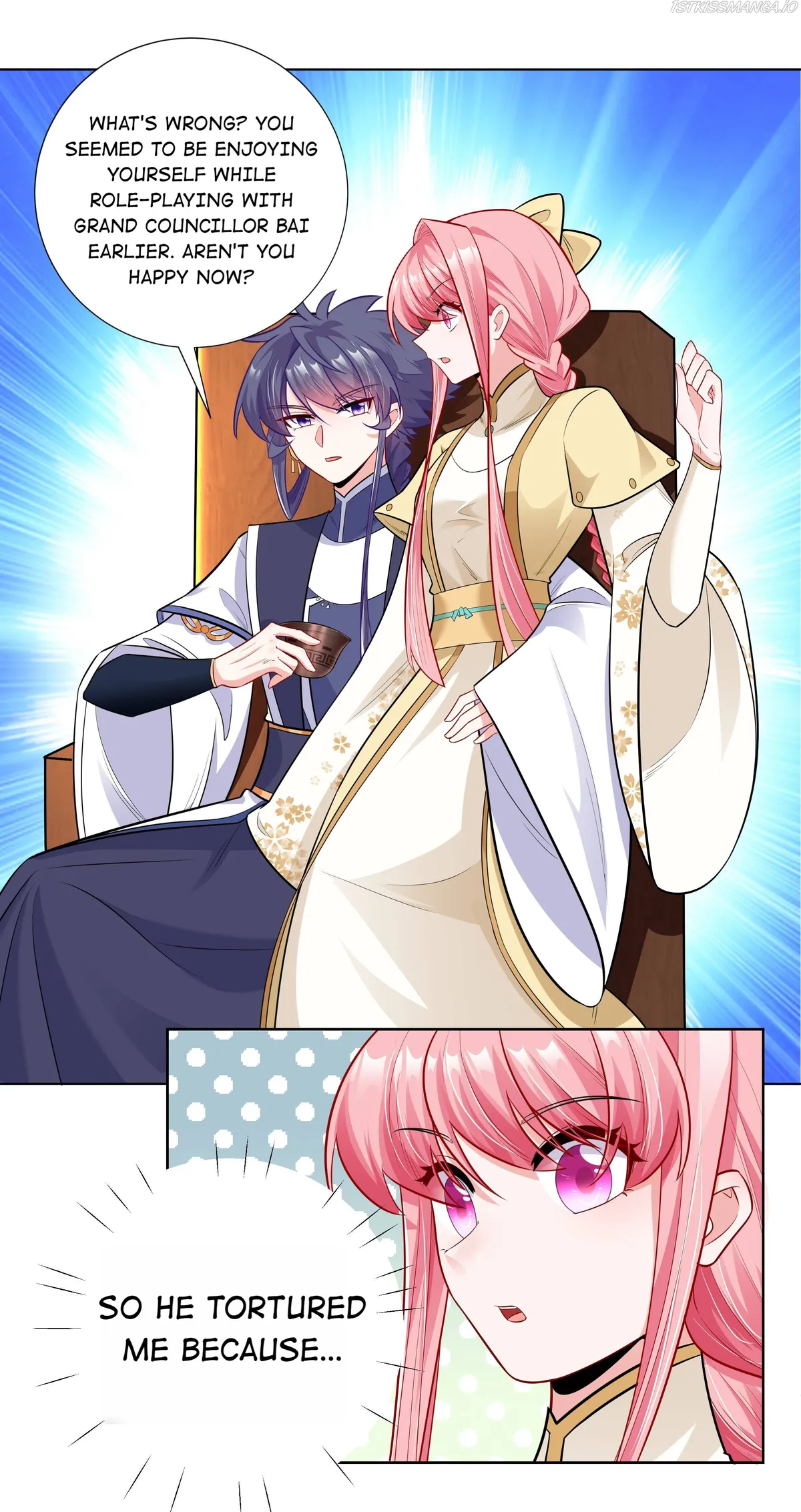 The Prince Consort Is Passing Chapter 14 Online - página 25