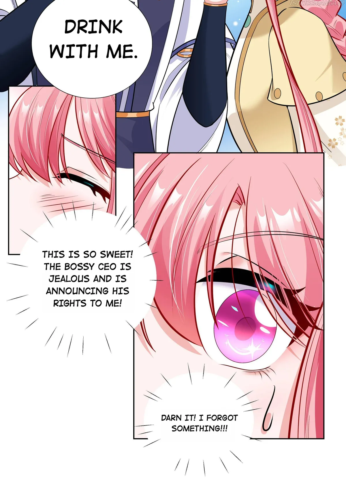 The Prince Consort Is Passing Chapter 14 Online - página 27