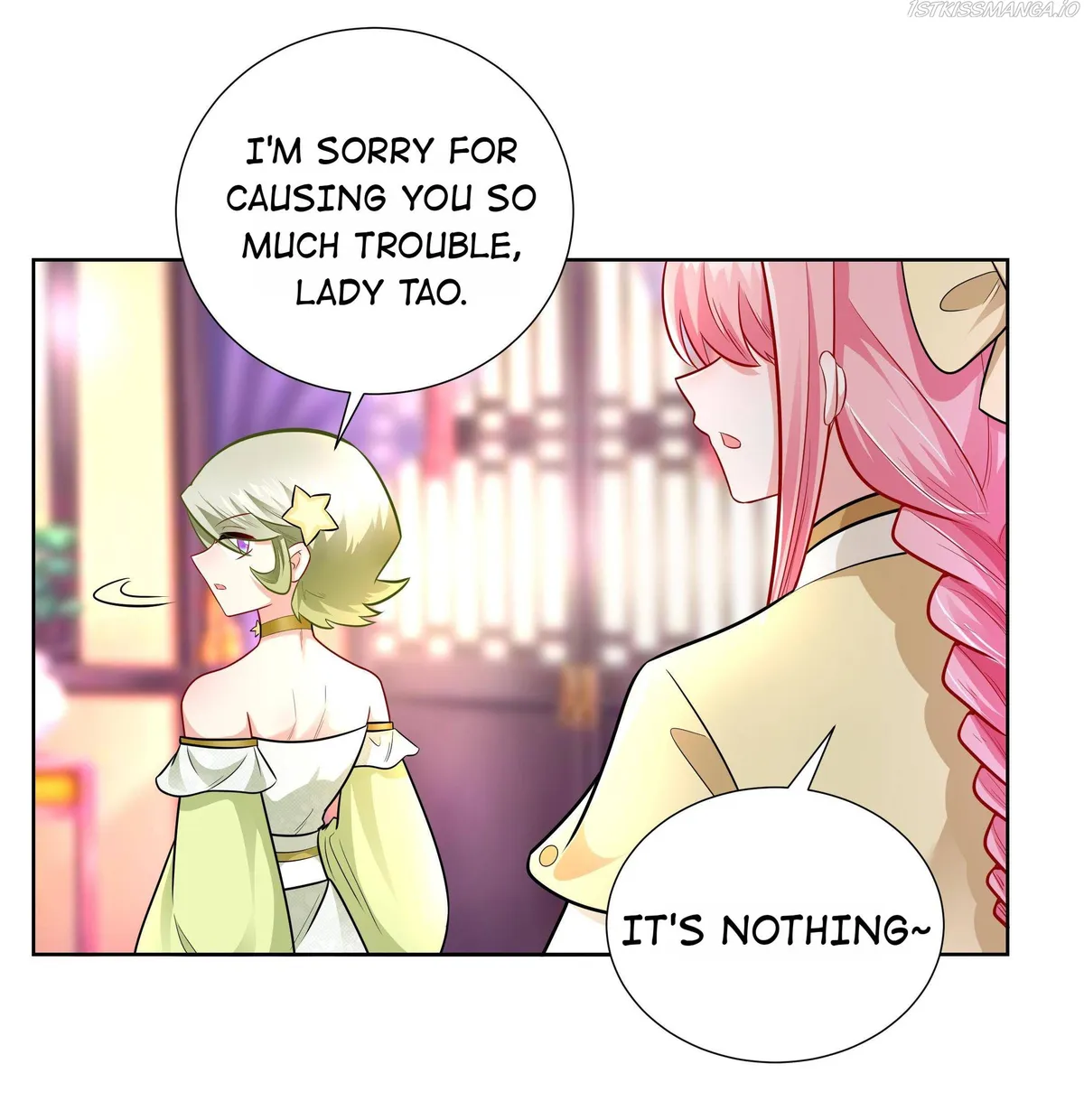 The Prince Consort Is Passing Chapter 15 Online - página 17