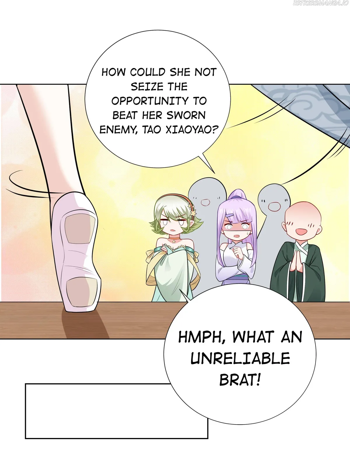 The Prince Consort Is Passing Chapter 17 Online - página 6