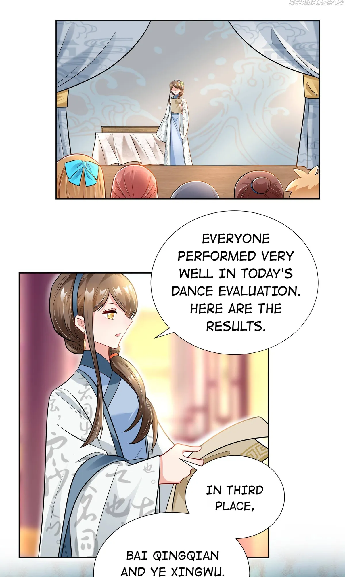 The Prince Consort Is Passing Chapter 17 Online - página 7