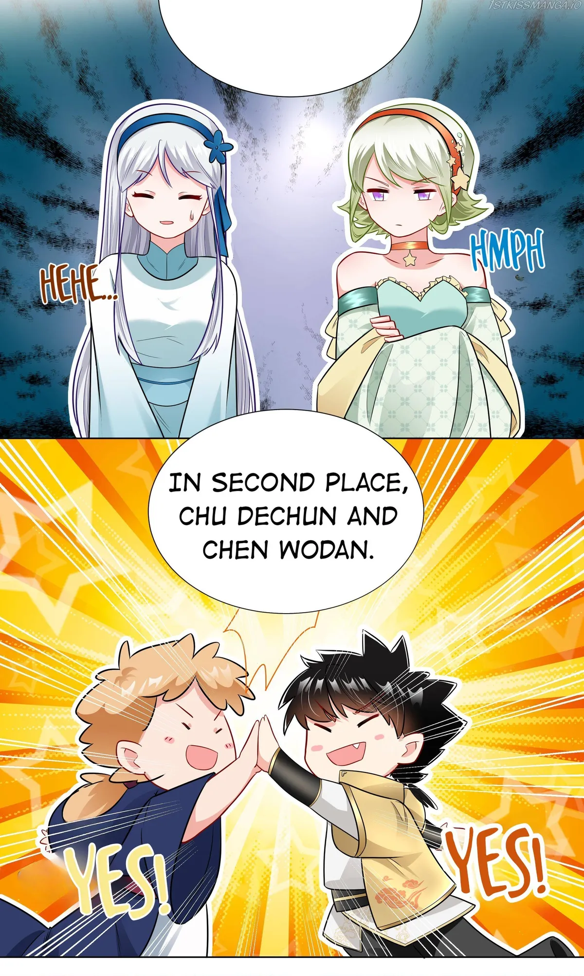 The Prince Consort Is Passing Chapter 17 Online - página 8
