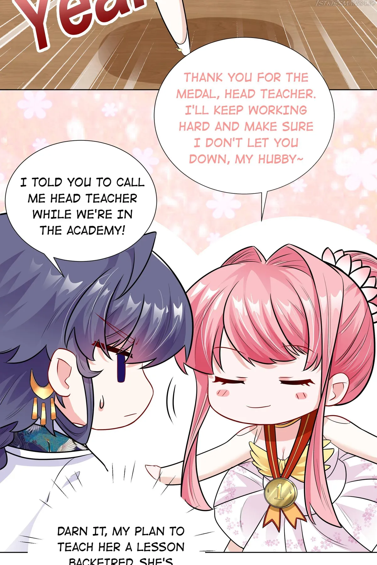 The Prince Consort Is Passing Chapter 17 Online - página 10
